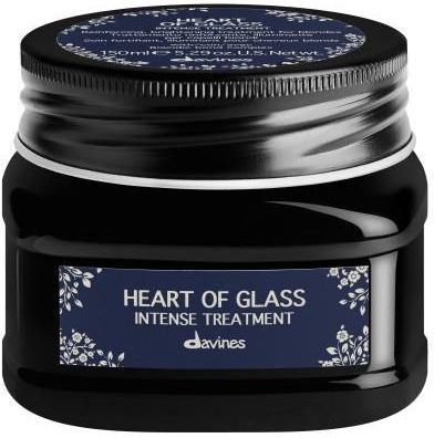 Davines Heart of Glass Intense Treatment Intensywna kuracja 150ml