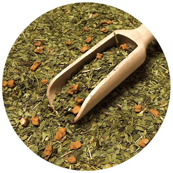 Verde Mate Yerbera – Puszka Z Green Winter Edition 500G - zdjęcie 4 Verde Mate Yerbera – Puszka Z Green Winter Edition 500G