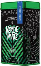 Verde Mate Yerbera – Puszka Z Green Winter Edition 500G - Yerba mate i zestawy
