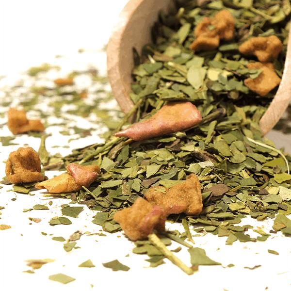Verde Mate Yerbera – Puszka Z Green Winter Edition 500G - zdjęcie 8 Verde Mate Yerbera – Puszka Z Green Winter Edition 500G