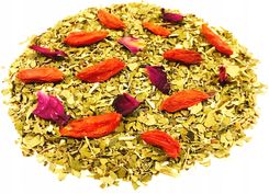 Zdjęcie Mate Green Yerba Mate Smakowa Goji Despalada Brasil 250 g - Biecz