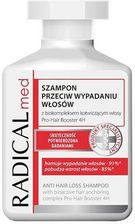 Zdjęcie Ideepharm Radical Med Szampon Przeciw Wypadaniu Włosów 300 ml - Płock