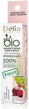 Delia Bio warzyw odywka do paznokci burak 11ml