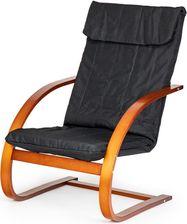 Zdjęcie Modernhome Fotel Fiński Bujany 229019 - Dobczyce