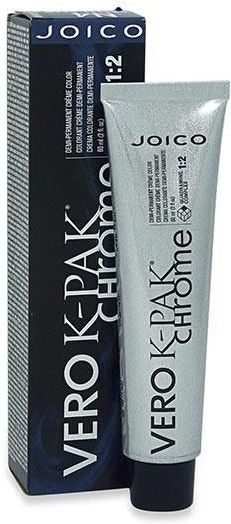 Joico KPak Vero Chrome Toner do włosów 60ml A5 Średni popielaty brąz