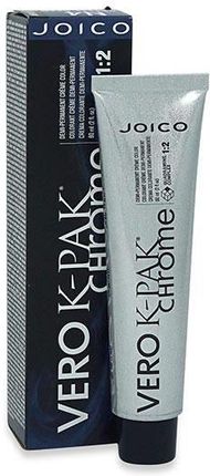 Joico Kpak Vero Chrome Toner Do Włosów B5 Orzech Laskowy 60 ml