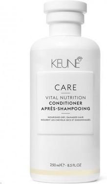 Keune Care Satin Oil Conditioner Odżywka Do Włosów Suchych i Matowych 250 ml