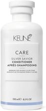 Zdjęcie Keune Care Silver Savior Conditioner Odżywka Chroniąca Kolor Niwelująca Żółte Refleksy 250 ml - Legnica