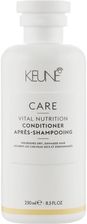 Zdjęcie Keune Care Vital Nutrition Conditioner Odżywka Do Włosów Zniszczonych i Łamliwych 250 ml - Pszczyna