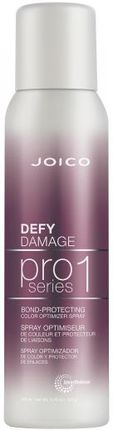 Joico Defy Damage Pro series 1 Color Optimizer Spray - Spray ochronny przed farbowaniem, 160ml