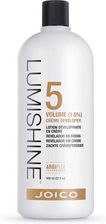 Joico LumiShine Woda Utleniona w Kremie 1.5% 946ml