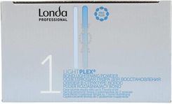 Zdjęcie Londa Professional Light Plex - Rozjaśniacz do Włosów z Plexem, 500G (W Torebce) - Brwinów