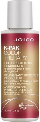 Joico K Pak Color Therapy Conditioner Odżywka Regeneracyjna Do Włosów Farbowanych 50 ml
