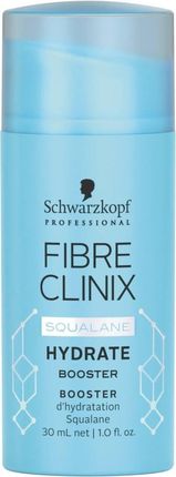 Schwarzkopf Fibre Clinix Hydrate Booster Booster Nawilżający, 30ml