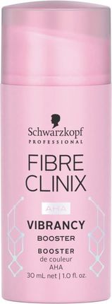 Schwarzkopf Fibre Clinix Vibrancy Booster Booster Chroniący Kolor, 30ml