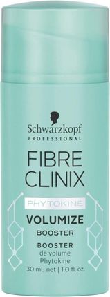 Schwarzkopf Fibre Clinix Volumize Booster Zwiększający Objętość 30ml