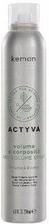 Kemon Actyva Volume e Coposita Dry Volume Spray Suchy Spray nadający włosom objętość i teksturę 200ml
