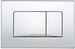 Zdjęcie Liv Schwab Aplite Eco/Dots Duo Chrom Mat (257427) - Radłów