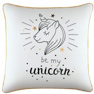 Room99 Poszewka Insta Kids Be My Unicorn 45x45