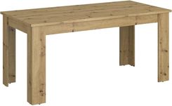 Zdjęcie Mebel Bos Stół Ayson 160(210)X90 100249635 - Trzebinia