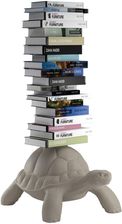 Zdjęcie Regał Na Książki Szary Turtle Carry Qeeboo 19118 - Kłecko