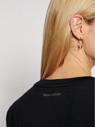 Marc O'Polo T-Shirt M03 2100 51117 Granatowy Regular Fit - Ceny i opinie WWMI
