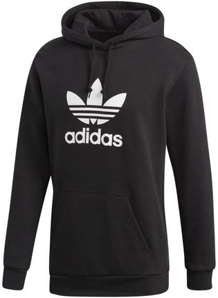 adidas bluza z kapturem trefoil hoodie