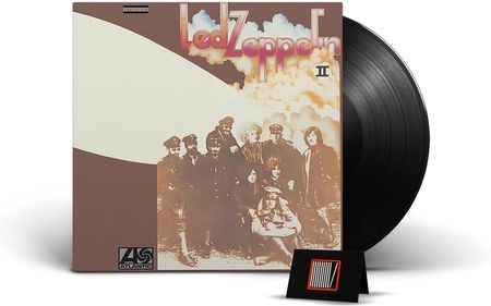 LED ZEPPELIN Led Zeppelin II LP 