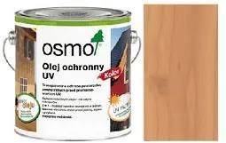 Osmo Olej Ochronny Uv 0,75L Daglezja