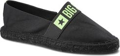 Zdjęcie Espadryle BIG STAR HH274473 Czarny - Radlin