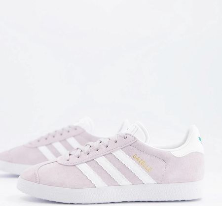adidas gazelle silver green womens Adidas Women's "Gazelle Bold" Sneakers
