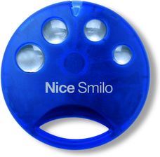 Zdjęcie Nice Smilo Sm4 Pilot - Szczecin
