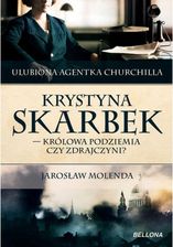 Zdjęcie Krystyna Skarbek. Królowa antyniemieckiego podziemia czy zdrajczyni? (EPUB) - Boguszów-Gorce