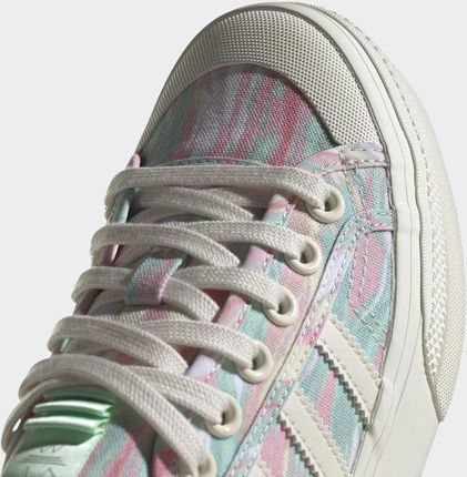 Adidas Nizza Platform Shoes GW0166 - Ceny i opinie - Ceneo.pl