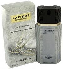 Zdjęcie Ted Lapidus Ted Men Woda Toaletowa 100ml - Sobótka