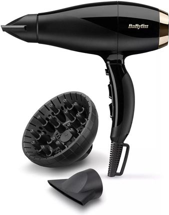 BaByliss Air Pro 2300 6714U