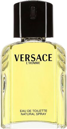 Versace L Homme Woda toaletowa 100ml spray