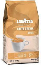 Lavazza Caffe Crema Dolce 1kg - Kawa
