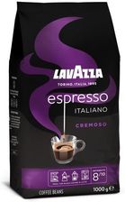 Kawa Lavazza Caffe Espresso Italiano Cremoso ziarnista 1kg - zdjęcie 1