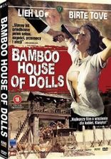 Zdjęcie Bamboo House Of Dolls (DVD) - Kościan