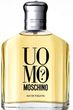 Moschino Uomo? 125 ml woda toaletowa dla mężczyzn