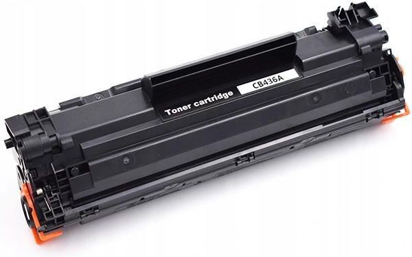 Un Ink Toner Do Drukarki Hp Laserjet M1522 M1522n M1522nf Opinie I Ceny Na Ceneopl 