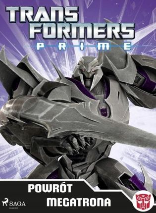 Transformers - Prime - Powrot Megatrona (2020)