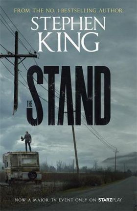 Stephen King - Stand