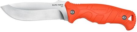 Umarex Nóż Z Głownią Stałą Elite Force Ef 710 Orange (50964)