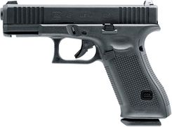 Zdjęcie Umarex Airsoft Pistolet Glock 45 6Mm Green Gas (26470) - Tychy