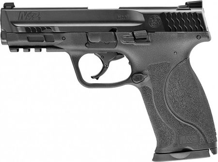 Umarex Airsoft Pistolet Smith & Wesson M&P9 M2.0 6Mm Co2 (26463)