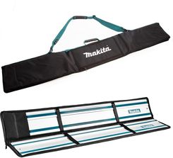Zdjęcie Makita Pokrowiec Na Prowadnicę 1,4/1,mM (E05664) - Płock
