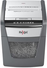 Rexel Optimum AutoFeed+ 50X 2020050XEU - Niszczarki
