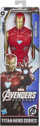 Hasbro Marvel Avengers Tytan Iron Man F2247